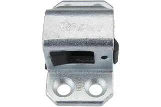 URO Left Door Lock Striker - 1267200104