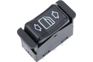 URO Rear Left Door Window Switch - 1268206210