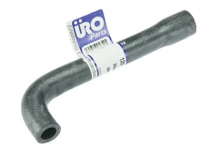 URO Right HVAC Heater Hose - 1268320394