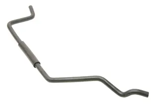 URO Engine Coolant Reservoir Hose - 12803746