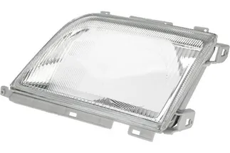 URO Left Headlight Lens - 1298202966