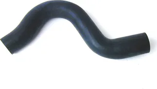 URO Upper Radiator Coolant Hose - 1335433