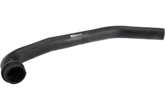URO Lower Fuel Injection Idle Air Control Valve Hose - 13411738186