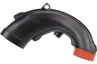 URO Right Engine Air Intake Duct - 13717577451