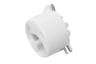 URO Left Tail Light Socket - 1372043