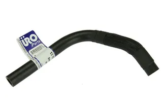 URO Engine Crankcase Breather Hose - 13721491737