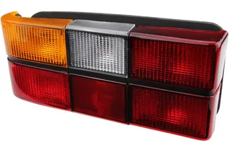 URO Left Tail Light - 1372449