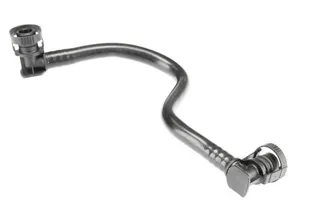URO Fuel Tank Vent Hose - 13907636133