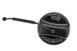 URO Fuel Tank Cap - 16116767740