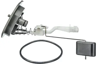 URO Left Fuel Tank Sending Unit - 16117183794