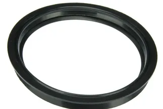URO Left Fuel Pump and Level Sensor Module Seal - 16141182905