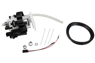 URO Electric Fuel Pump - 16146752368