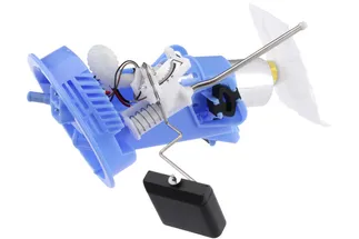 URO Fuel Pump Module Assembly - 16146758736