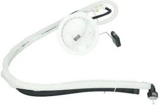 URO Fuel Tank Sending Unit and Fuel Filter Assembly - 16147163296