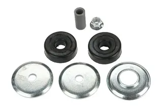 URO Front Upper Suspension Shock Mounting Kit - 1633230185