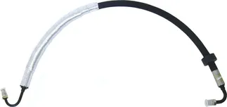 URO Power Steering Pressure Hose - 1634602224