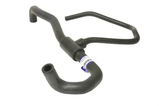 URO Engine Coolant Reservoir Hose - 1635011082