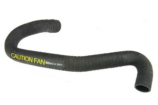 URO Upper Engine Coolant Hose - 1635014282