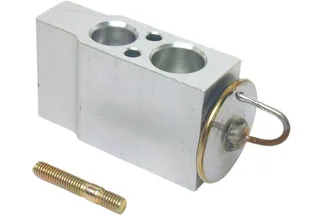 URO A/C Expansion Valve - 1638300084