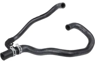 URO HVAC Heater Hose - 1668301400