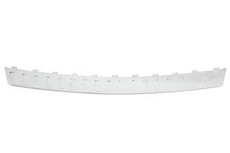 URO Rear Bumper Trim - 1668840190