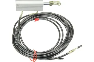 URO Front Convertible Top Hydraulic Cylinder - 1708000072
