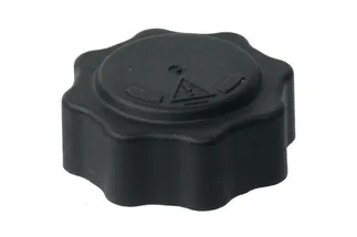 URO Engine Coolant Reservoir Cap - 17107515499