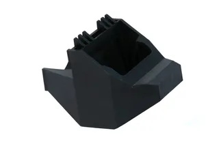 URO Lower Radiator Mount Bracket - 17111436264