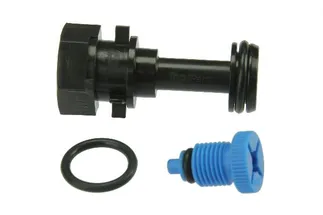 URO Radiator Drain Plug - 17111437359