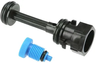 URO Radiator Drain Plug - 17111437360