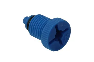 URO Radiator Drain Plug - 17111437361