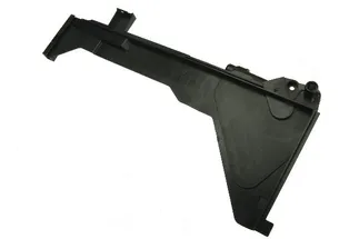URO Engine Coolant Reservoir Mounting Plate - 17112248408