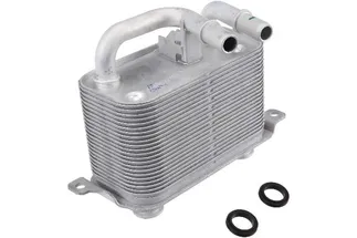 URO Automatic Transmission Oil Cooler - 17117534896