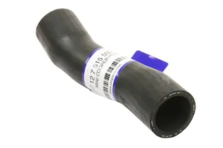 URO Upper Radiator Coolant Hose - 17127515500