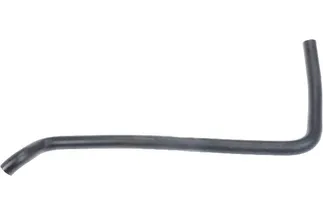URO Engine Coolant Reservoir Hose - 17127526414