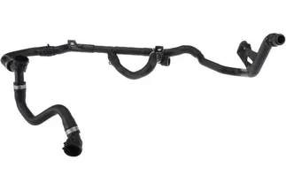 URO Engine Coolant Pipe - 17127548224