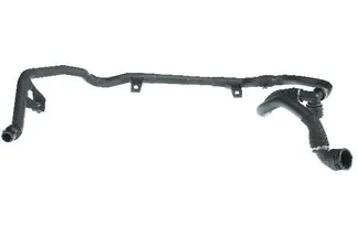 URO Engine Coolant Pipe - 17127548229