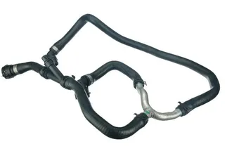 URO Engine Coolant Reservoir Hose - 17127560971