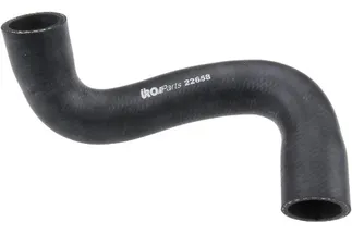URO Radiator Coolant Hose - 17127617364