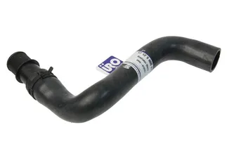URO Upper Radiator Coolant Hose - 17129800479