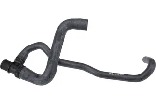 URO Upper Radiator Coolant Hose - 17129802110