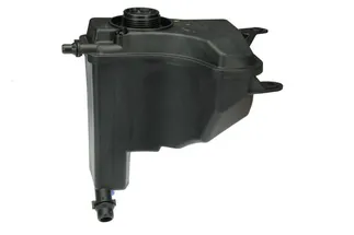 URO Engine Coolant Reservoir - 17138570079