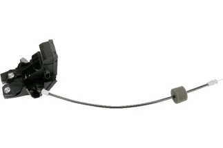 URO Trunk Lock Assembly - 1717500085