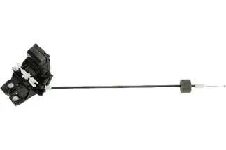 URO Trunk Lock Assembly - 1717500185