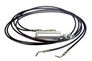 URO Front Convertible Top Hydraulic Cylinder - 1718000072