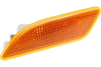 URO Front Left Turn Signal Light Assembly - 1718200121