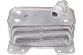 URO Engine Oil Cooler - 17217560962