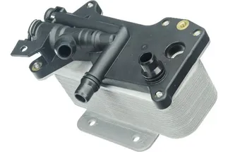 URO Automatic Transmission Oil Cooler - 17217638582