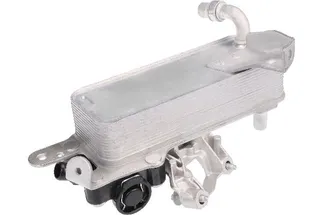 URO Automatic Transmission Oil Cooler - 17218514515
