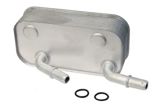 URO Automatic Transmission Oil Cooler - 17227505826